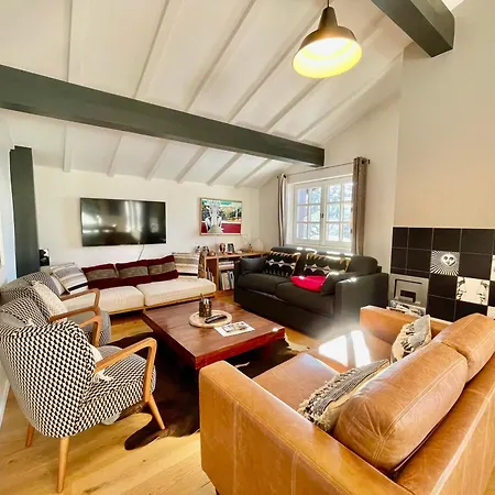Cosy 8 Pers, Skis Aux Pieds, Balcon, Wifi, Parking - Fr-1-505-33 Dağ evi *