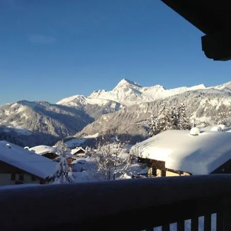 Cosy 8 Pers, Skis Aux Pieds, Balcon, Wifi, Parking - Fr-1-505-33