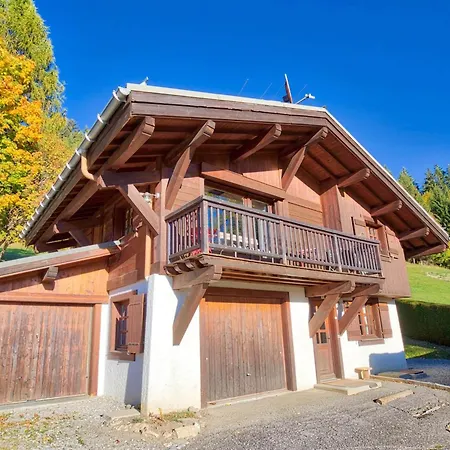 Cosy 8 Pers, Skis Aux Pieds, Balcon, Wifi, Parking - Fr-1-505-33 Dağ evi *