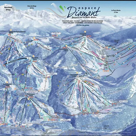 Cosy 8 Pers, Skis Aux Pieds, Balcon, Wifi, Parking - Fr-1-505-33 *